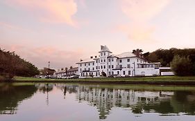 The Falcon Hotel